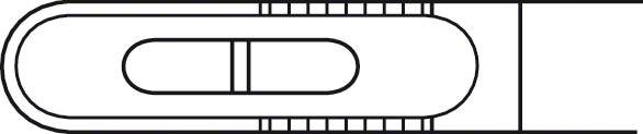 LINE DRAWING FF523R, FF553R, FF583R-Aesculap Article Picture (Media Manager)