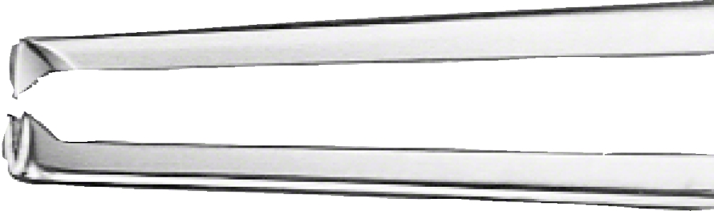 YASARGIL MICROFORM Micro Dressing Forceps, str | B. Braun