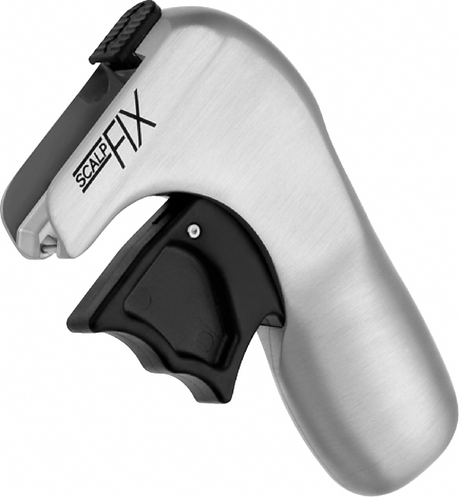 SCALPFIX Clip Applier Forceps | B. Braun