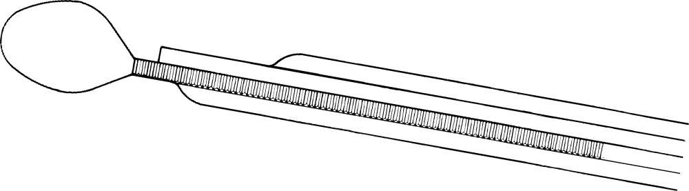 LINE DRAWING BC881R, BC980R, BC981R, ...-Aesculap Article Picture (Media Manager)