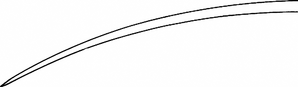 LINE DRAWING FL781R, FL783R, FL785R, ...-Aesculap Article Picture (Media Manager)