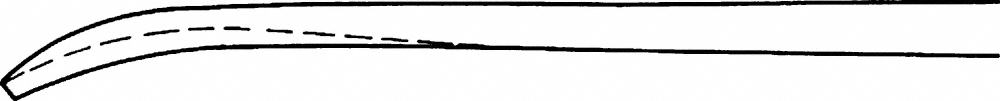 LINE DRAWING FL701R, FL702R-Aesculap Article Picture (Media Manager)