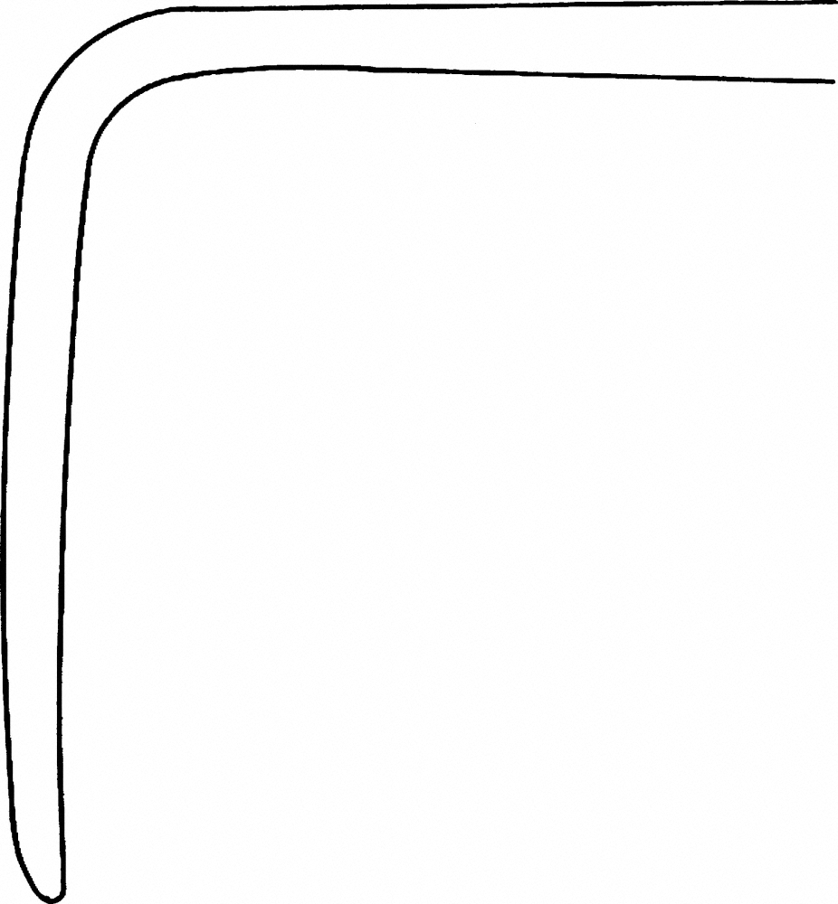 LINE DRAWING BT343R-Aesculap Article Picture (Media Manager)
