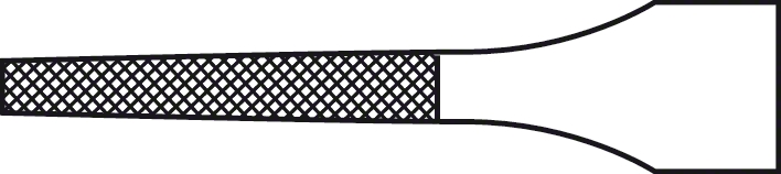 LINE DRAWING BM056R-Aesculap Article Picture (Media Manager)