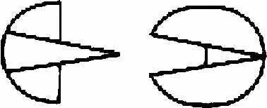 LINE DRAWING BH610R-Aesculap Article Picture (Media Manager)