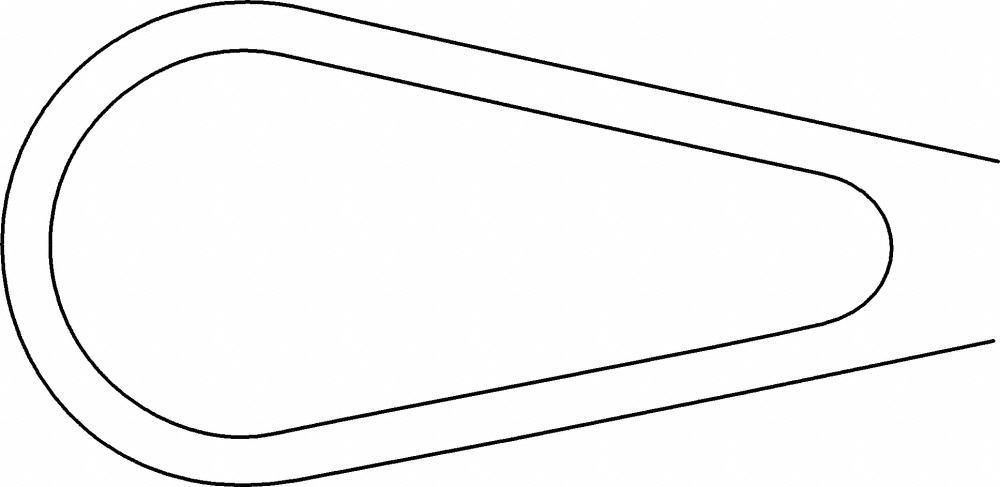 LINE DRAWING ER228R, ER248R, ER328R-Aesculap Article Picture (Media Manager)