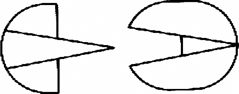 LINE DRAWING BJ519R-Aesculap Article Picture (Media Manager)