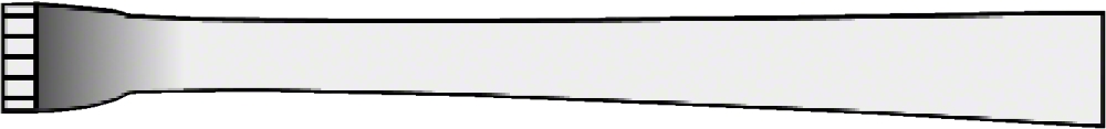 LINE DRAWING EA012R-Aesculap Article Picture (Media Manager)