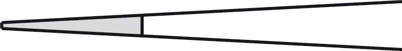 LINE DRAWING FM578R, FM580R, FM586R, ...-Aesculap Article Picture (Media Manager)