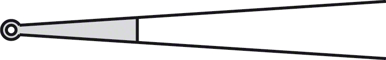 LINE DRAWING FM582R, FM584R-Aesculap Article Picture (Media Manager)