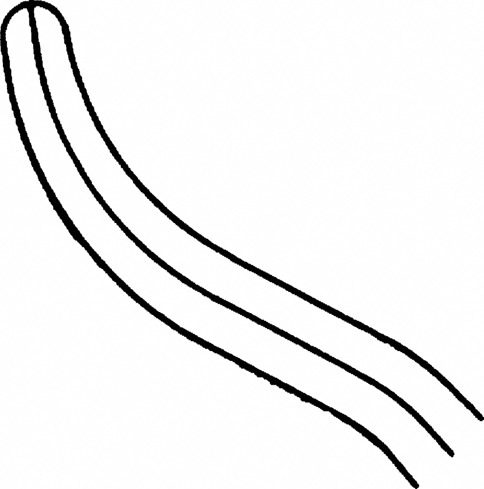 LINE DRAWING FB578R-Aesculap Article Picture (Media Manager)