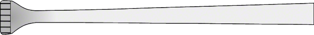 LINE DRAWING EA018R, EA018SR-Aesculap Article Picture (Media Manager)