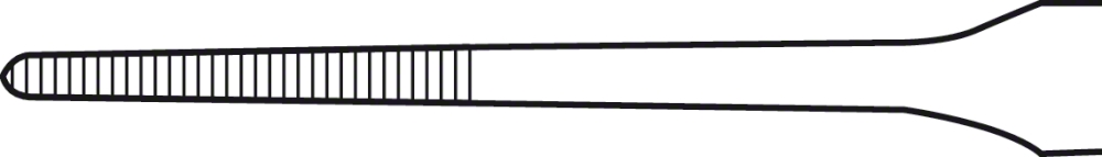 LINE DRAWING BD228R, BD228SR-Aesculap Article Picture (Media Manager)