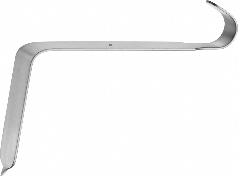 TAYLOR Retractor, 200 mm (7 7/8
