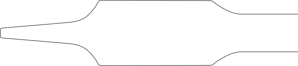 LINE DRAWING FK202R-Aesculap Article Picture (Media Manager)