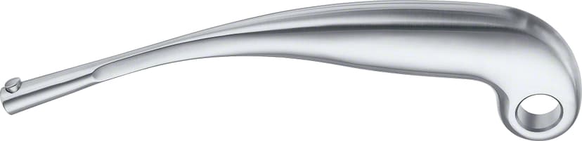 SCHERBACK Vaginal Specula, Handle, 200 mm (7 7 | B. Braun