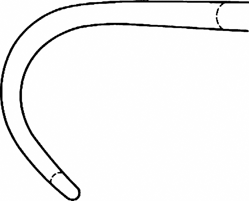 LINE DRAWING BT404R, BG-460-03-K-Aesculap Article Picture (Media Manager)