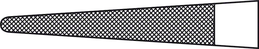 LINE DRAWING BM025R, BS-190-01-Q-Aesculap Article Picture (Media Manager)
