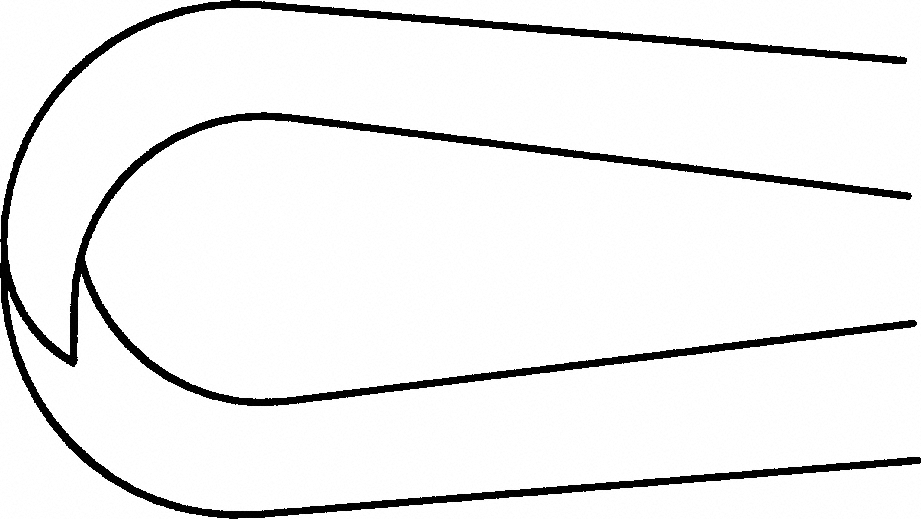 LINE DRAWING EO112R, FG-680-01-Q-Aesculap Article Picture (Media Manager)