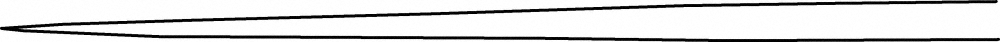 LINE DRAWING FL650R, FL651R, FL652R, ...-Aesculap Article Picture (Media Manager)