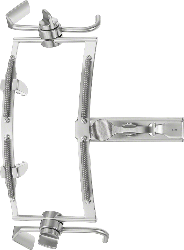 みーむん DINGMANN Mouth Gag, frame only, 150 mm (6