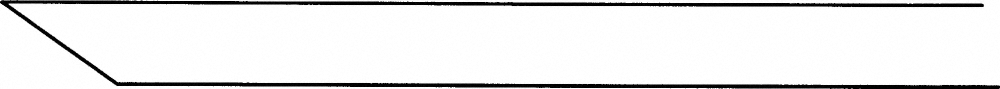 LINE DRAWING DO722R, DO723R, HT-001-0...-Aesculap Article Picture (Media Manager)