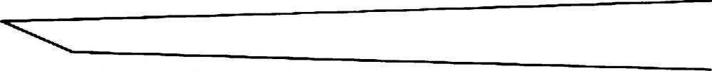 LINE DRAWING FL183R-Aesculap Article Picture (Media Manager)
