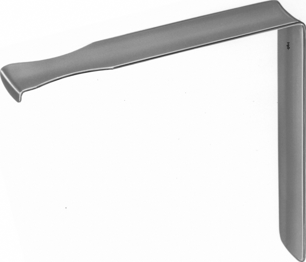 KAY (AUSTIN) Retractor, 80 mm (3 1/8