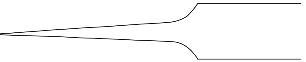 LINE DRAWING BD331R, JM-510-03-H-Aesculap Article Picture (Media Manager)