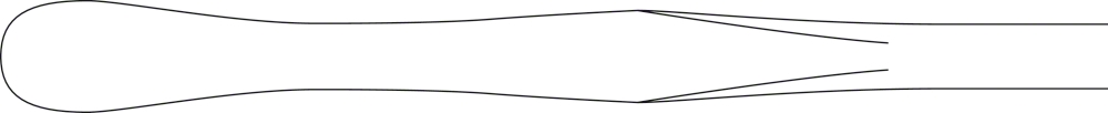 LINE DRAWING FK146R, JJ-360-10-W-Aesculap Article Picture (Media Manager)