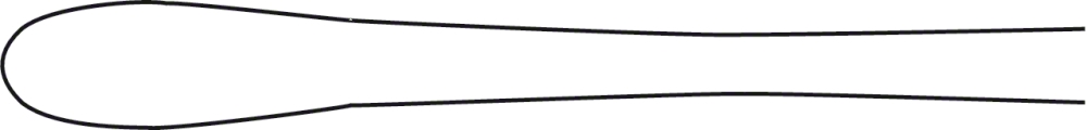 LINE DRAWING OL162R, LG-390-04-G-Aesculap Article Picture (Media Manager)