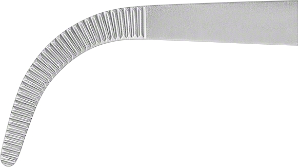 BABY-MIXTER Dissecting a. Ligature Forceps, cu... | B. Braun