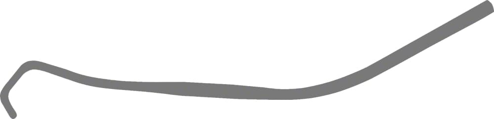 LINE DRAWING FB708R, ML-107-1...-Aesculap Article Picture (Media Manager)