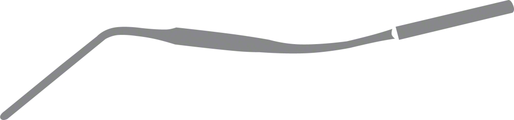 LINE DRAWING FB581R, ML-125-0...-Aesculap Article Picture (Media Manager)