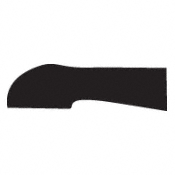 Line drawing MF261R-Aesculap-Shop