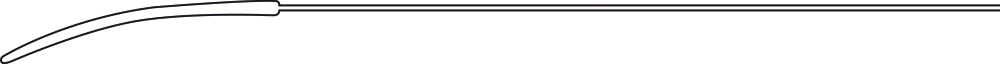 LINE DRAWING FF327R-Aesculap Article Picture (Media Manager)