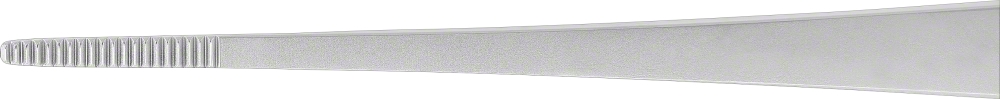 CAIRNS-DOTT Dressing Forceps (Tweezers), strai... | B. Braun