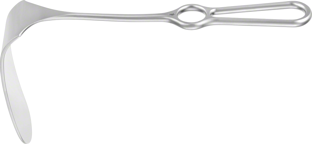 MIKULICZ Abdominal Retractor, 250 mm (9 3/4