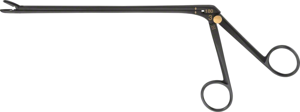Noir® Rongeur, detachable, straight, 180 mm (7... | B. Braun