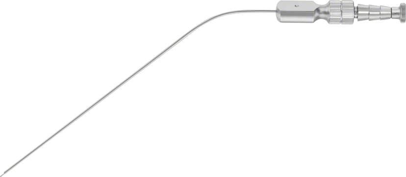 FERGUSSON Suction Cannula, 215 mm (8 1/2