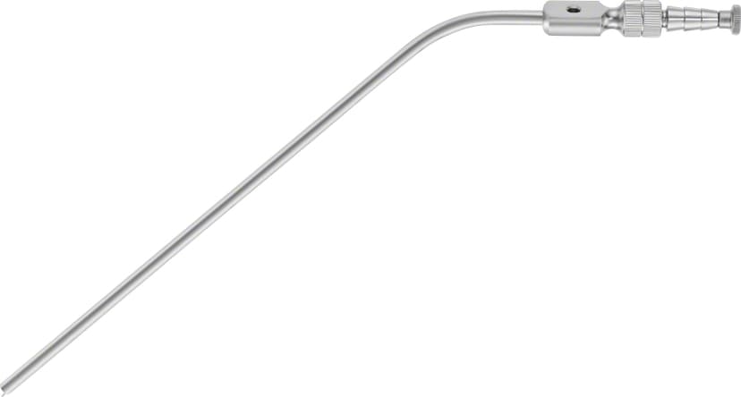 FERGUSSON Suction Cannula, 280 mm (11