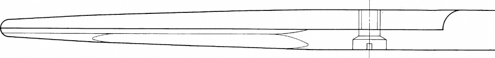 LINE DRAWING BC578R-Media Manager (Aesculap Article Picture)