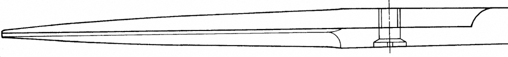 LINE DRAWING BC346R-Media Manager (Aesculap Article Picture)