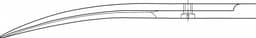 LINE DRAWING BC007R-Media Manager (Aesculap Article Picture)