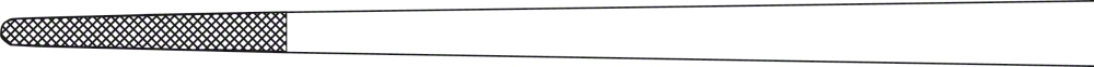 LINE DRAWING BD159R-Aesculap Article Picture (Media Manager)