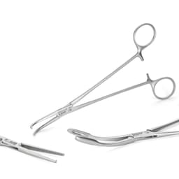 Clamps and Forceps-Product Picture CW Enlargement