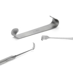 Retractors-Product Picture CW Enlargement