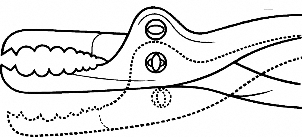 LINE DRAWING FO140R, FO141R, FO143R-Aesculap Article Picture (Media Manager)
