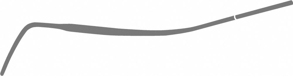 LINE DRAWING FB578R-Aesculap Article Picture (Media Manager)