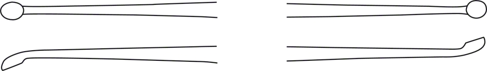 LINE DRAWING OG178R-Aesculap Article Picture (Media Manager)